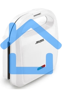 Сандвич мейкер ZELMER ZSM7700 белый