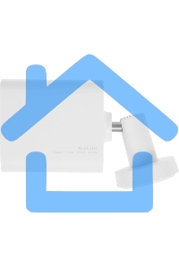 Камера IP Xiaomi Outdoor Camera BW500 белый BHR8301GL (4 Mп, 2560x1440, Wi-Fi, IP67, 10000 mAh)