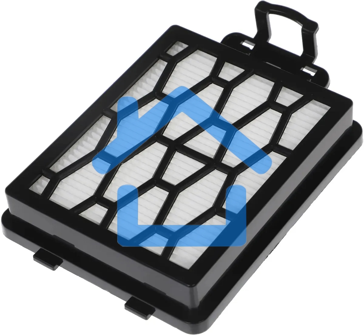 Набор фильтров Hyundai HVC35HH (3фильт.)