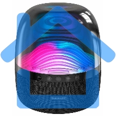 Портативная колонка BOROFONE (6974443382280) BP8 черный