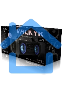 Акустическая система SMARTBUY (SBS-115) VALKYR