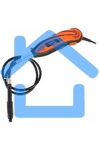 Гравер электрический PATRIOT EE 111 с гибким валом, 140Вт, 210 насадок в комплекте, кейс