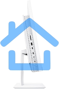 Моноблок Asus A5402WVAR-WPC0010 23.8