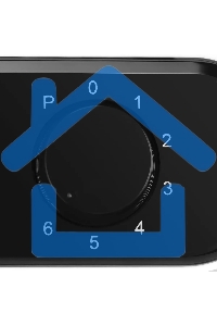 Кухонная машина Vitek VT-1442 (W) белый