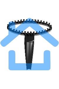 Отпариватель одежды ARESA AR-2303