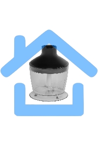 Блендер Harper HHB-MS01 черный