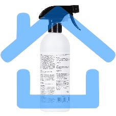 Средство моющее Ballu для внутренних блоков, готовый раствор 0,5 л.