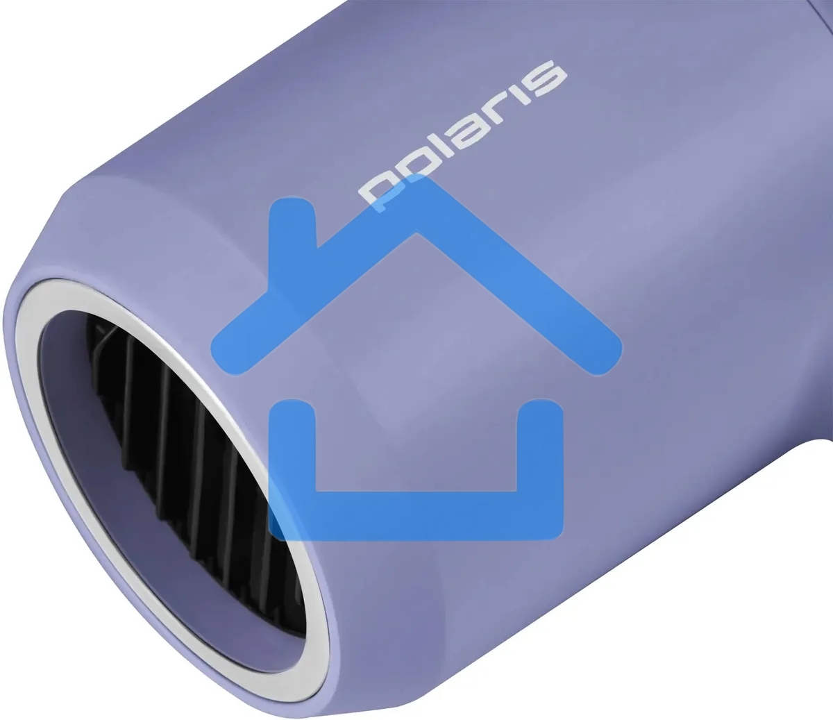 Фен для волос POLARIS PHD-2044TI лавандовый