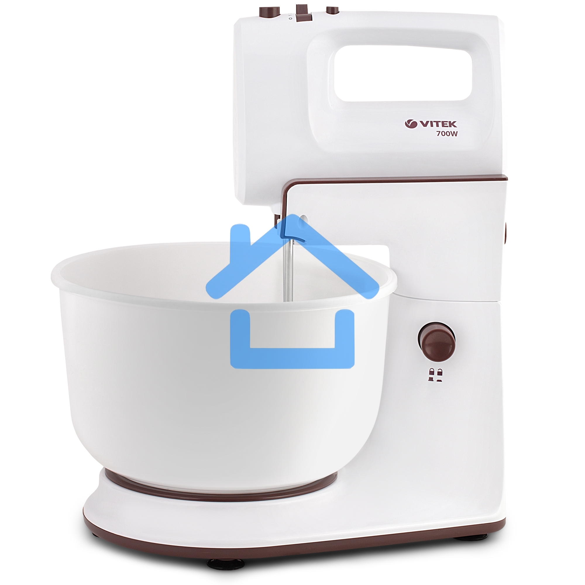 Миксер Vitek VT-1416 (W) белый