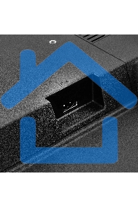 Телевизор Maunfeld 55