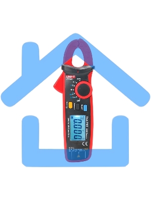 Токовые клещи UNI-T UT210C