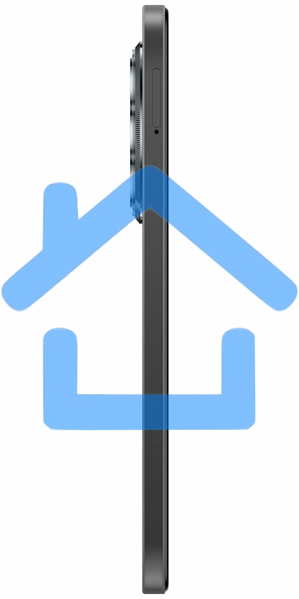 Смартфон Tecno SPARK 30, 8/128Gb, черный