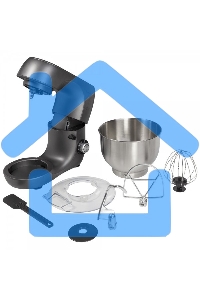 Кухонный комбайн Zigmund & Shtain ZKM-970