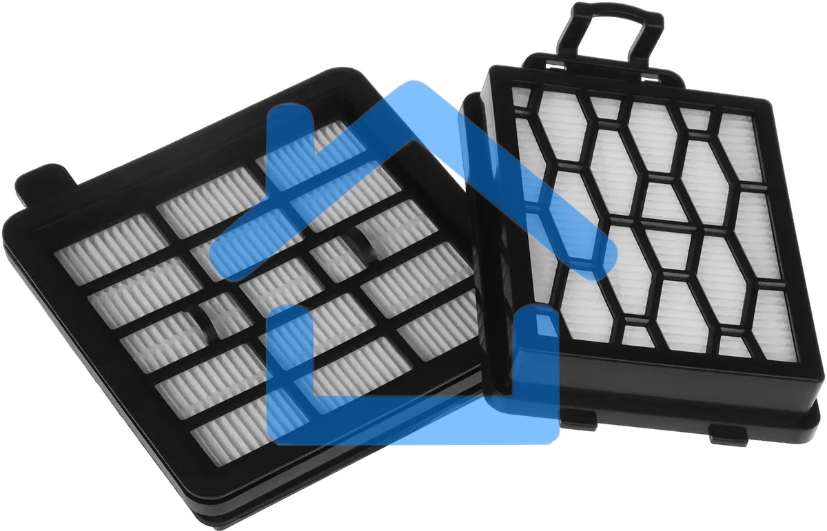 Набор фильтров Hyundai HVC35HH (3фильт.)