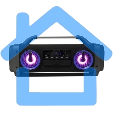 Акустическая система SMARTBUY (SBS-115) VALKYR