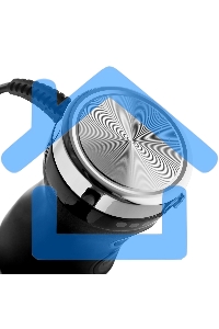 Блендер погружной BRAYER BR1259, 800 Вт, черный