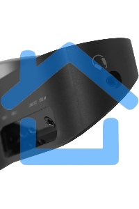 Наушники с микрофоном Steelseries Arctic Nova Pro черный 1.5м накладные оголовье (61527)