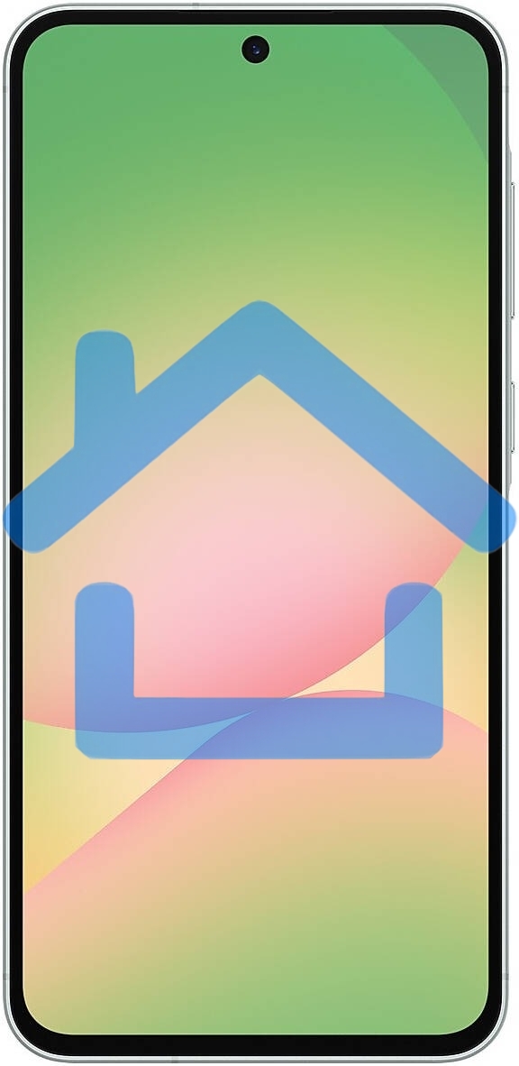 Смартфон Samsung Galaxy A56 8/128Gb оливковый