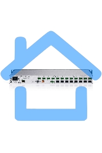 Аудиопроцессор Biamp TesiraFORTE AI цифровой 12-входов 8-выходов 8каналов звука по USB