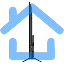 Телевизор BBK 65