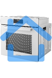 Духовой электрический шкаф Zigmund & Shtain E 177 W