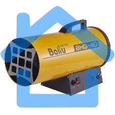 Тепловая пушка газовая Ballu BHG-40