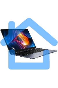 Ноутбук Chuwi HeroBook Pro Grey 14.1