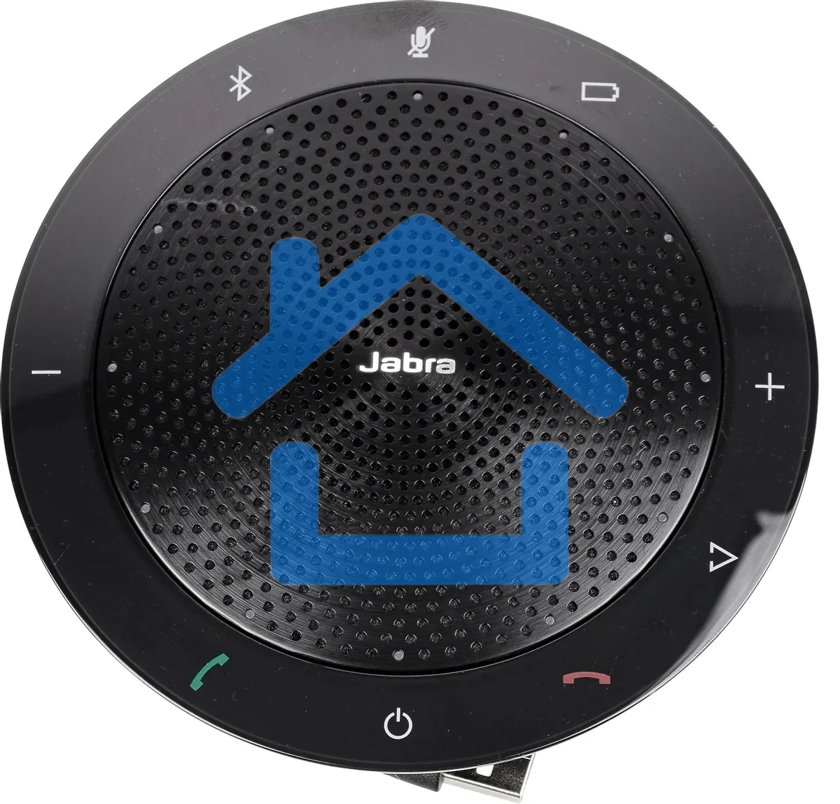 Спикерфон Jabra SPEAK 510+ MS Bluetooth USB NC WB Link 360 MS