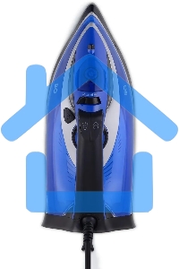 Утюг BQ SI1004 Black-Blue