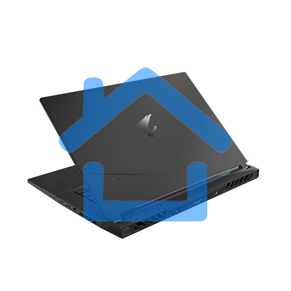 Ноутбук AORUS 15 Core i7-13620H/16Gb/SSD1Tb/RTX 4060/15.6