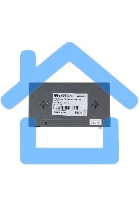 Коммутатор Unmanaged Switch 4x1000Base-T PoE, 1x1000Base-T, PoE Budget 60W, Long-range PoE up to 250m, metal case