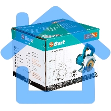 Циркулярная пила (дисковая) Bort BHK-110-S [98296655]