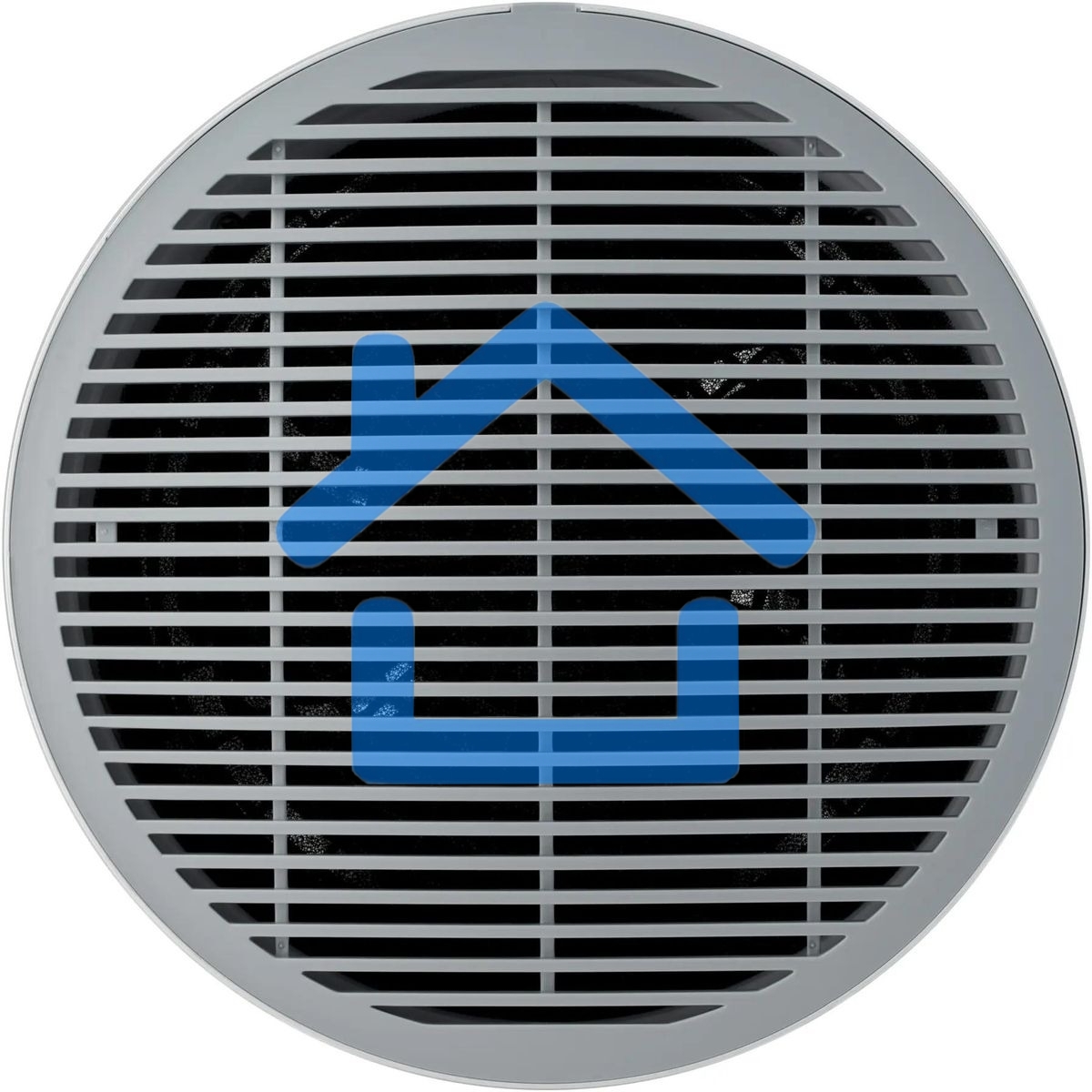 Мойка воздуха Starwind SAW5531 25Вт белый