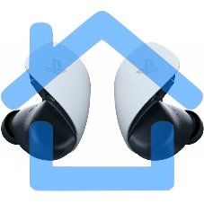 Наушники PlayStation 5 Explore earbuds CFI-ZWE1