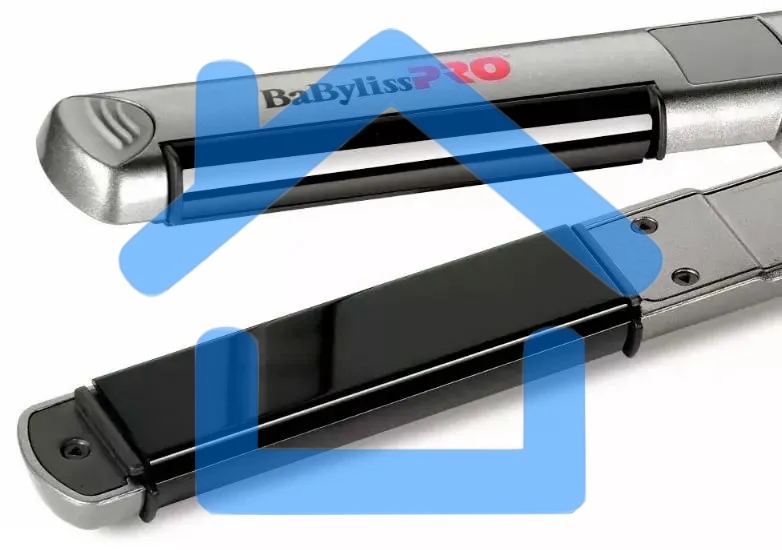 Щипцы BaByliss Pro Ultra Curl, 25х90 мм, 40Вт