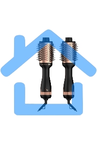 Выпрямитель STYLISH KERATION 3D - MY GA.MA