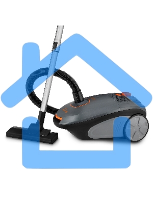 Пылесос Vitek VT-1899 GY 2200Вт серый