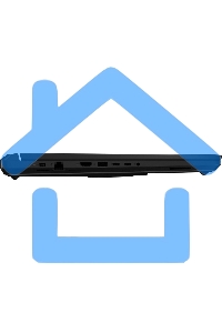 Ноутбук Asus ROG Strix Scar 18 G835LW-SA112W черный Core Ultra 9 275HX 32Gb SSD1Tb NVIDIA GeForce RTX 5080 16Gb 18