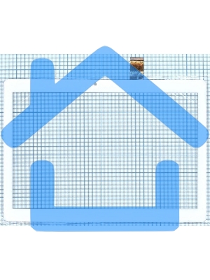 Сенсорное стекло (тачскрин) 10.1