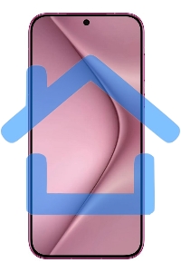 Смартфон Huawei Pura 70, 12/256Gb, розовый