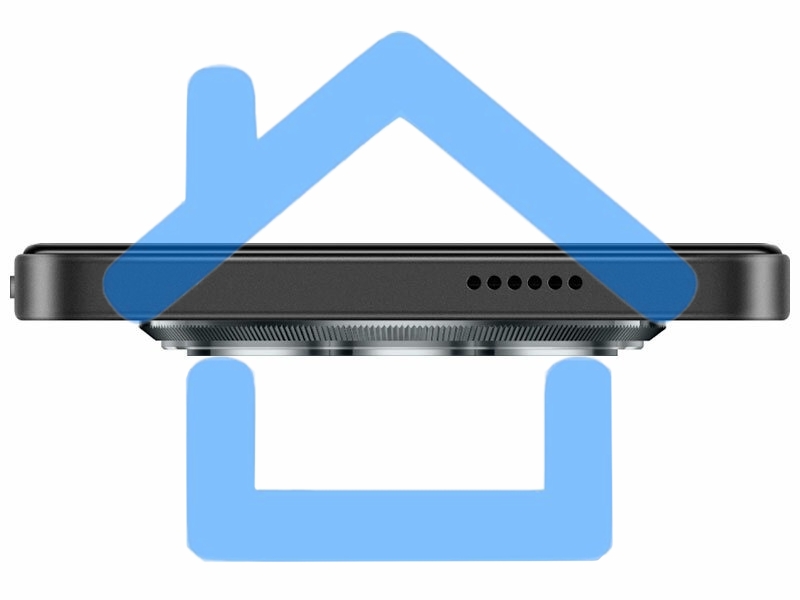 Смартфон Tecno SPARK 30, 8/128Gb, черный