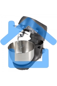 Кухонный комбайн Zigmund & Shtain ZKM-970