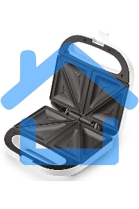 Сандвич мейкер ZELMER ZSM7700 белый