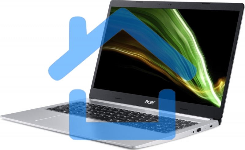 Ноутбук Acer Aspire A515-56G-70LB 15.6