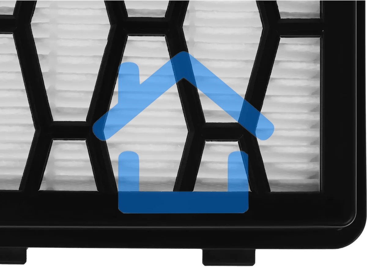 Набор фильтров Hyundai HVC35HH (3фильт.)