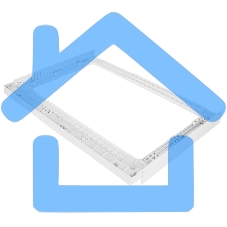 Соединительный элемент для установки сушильной машины на стиральную машину MAUNFELD WM-SK03