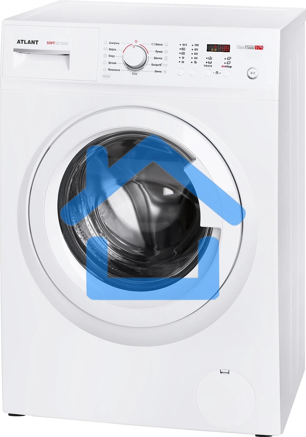 Стиральная машина Атлант СМА-70 С 105-000