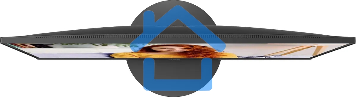Монитор 27