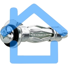 Анкер SORMAT MOLA 5-26 оцинкованный