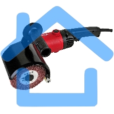 Шлифовальня машина Elitech МЩ 1412Э 1400Вт